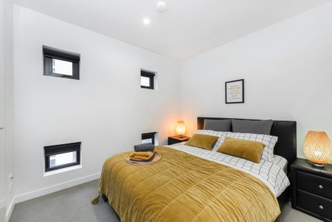 Habitat Complex - Accommodation Guide 1
