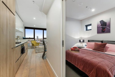 Habitat Complex - Accommodation Guide 2