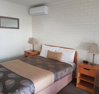 Hacienda Motel Geelong - Accommodation Asia