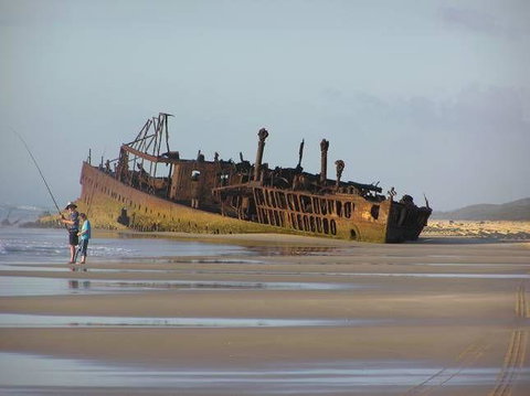 Hakuna Matata - Accommodation China 1