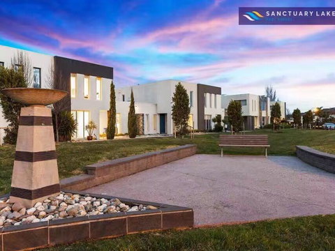 Halen's Hourse - Accommodation Guide 2