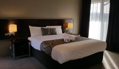 Halfway Motel - Accommodation Asia 1