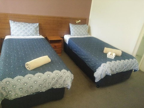 Halfway Motel - Accommodation Asia 2