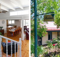 Halina - Accommodation Asia