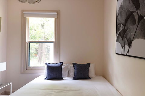 Halina - Accommodation Asia 2