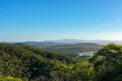 Halliday Bay Resort - Accommodation Asia 3