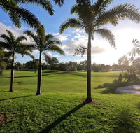 Halliday Bay Resort - Accommodation Asia