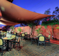 Halls Creek Motel - Accommodation Asia