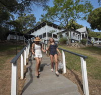 Halse lodge - Accommodation Asia