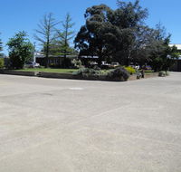 Hamilton Hume Motor Inn - Accommodation Asia