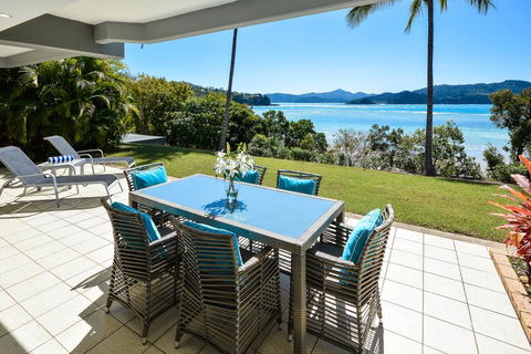 Hamilton Island Holiday Homes - Accommodation Asia 2