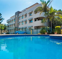Hampton Court Apartments - Accommodation Asia