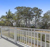Hamptons at The Bay - Accommodation Asia