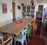 Hamptons Inn Bed  Breakfast - Accommodation China