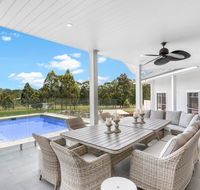 Hamptons on Figtree - Accommodation Asia