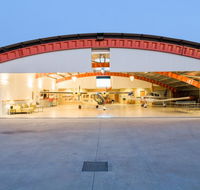 Hangar House Mudgee - Accommodation Asia