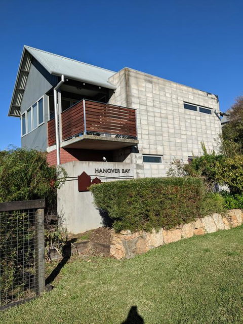 Hanover Bay Apartments - Accommodation Asia 3