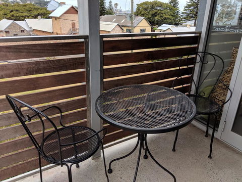 Hanover Bay Apartments - Accommodation Asia 1