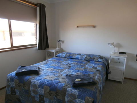 Harbour Lights Holiday Units - Accommodation Asia 3
