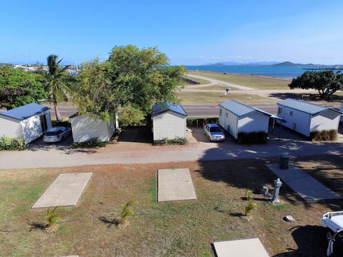 Harbour Lights Tourist Park - Accommodation Asia 3