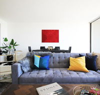 Harbour View Serviced Apartment - Accommodation China