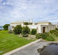 Harbourmasters House