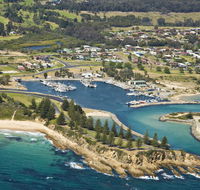 Harbourview Motel - Accommodation Asia