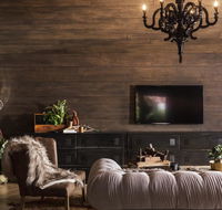 Hardwood House - Accommodation Asia