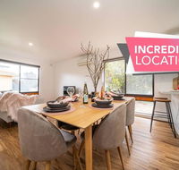 Harmony at Henley Beach-Wifi - Nespresso - Netflix - Accommodation Asia