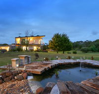 Harmony Bed  Breakfast