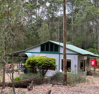 Harmony Forest Cottages  Lake side Lodge - Accommodation Asia