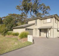 Harmony House - Bateau Bay NSW - Accommodation China