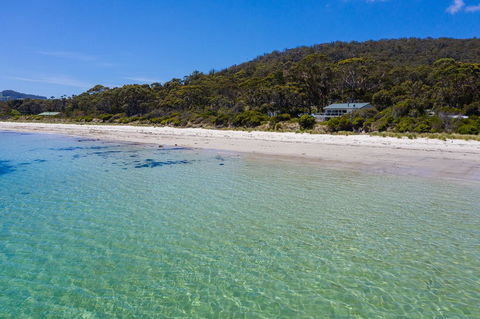 Harpers On The Beach - Accommodation Asia 1