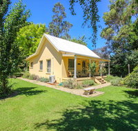 Harrietville Cottage - Accommodation Guide