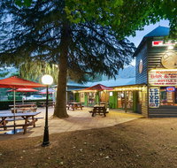 Harrietville Hotel Motel - Accommodation Guide