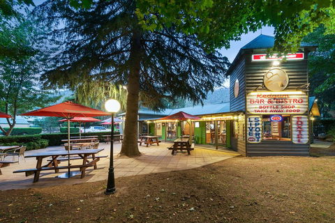 Harrietville Hotel Motel - Accommodation Guide 0