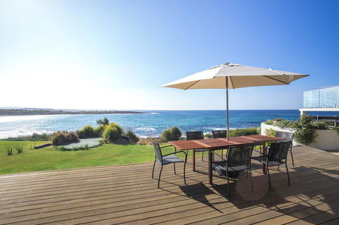 Harrington Cres 41 Bawley Point - Accommodation Asia 2