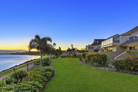 Harrington River Lodge - Accommodation Asia 2