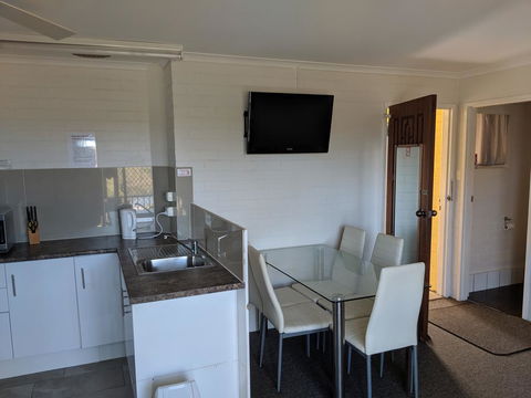 Harrington Village Motel - Accommodation Guide 2