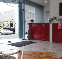 Harringtons102 - Accommodation Guide