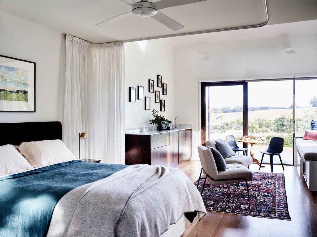 Shoreham VIC Accommodation Asia