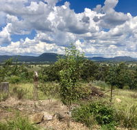 Hartley hill top views - Accommodation Asia