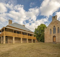 Hartley Historic Cottages - Accommodation Asia