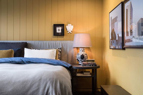Harts Lane Beaux Haus - Accommodation Asia 3