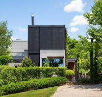 Harts Lane Stag and Millies - Accommodation Asia