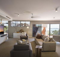 Hastings Park Apartment 3 - Accommodation Asia