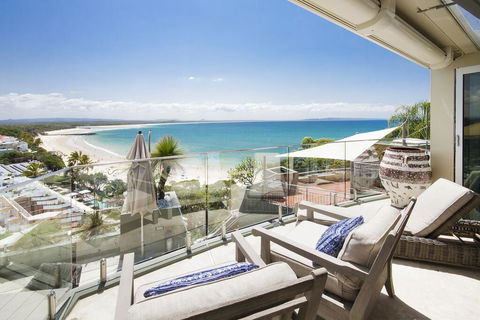 Hastings Park Apartment 5 - Accommodation Asia 0