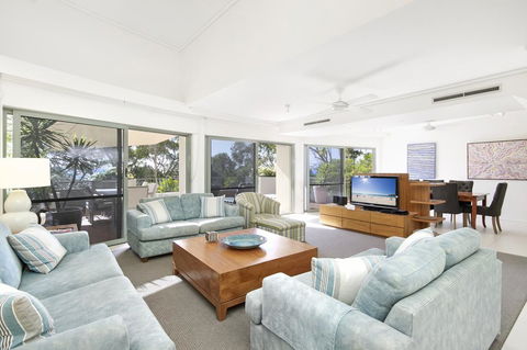 Hastings Park Apartment 8 - Accommodation Asia 1