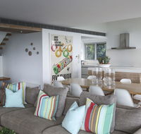 Hastings Park Penthouse 6 - Accommodation Asia