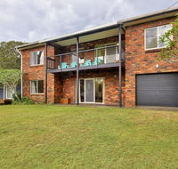 Hat Haven at Hat Head - Accommodation Guide